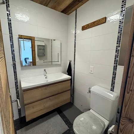 Bellavista 51 아파트 *