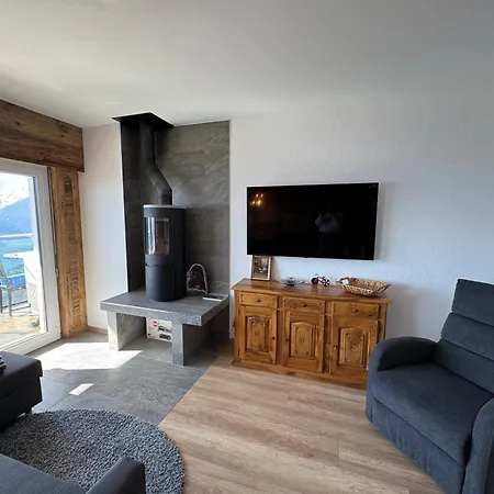 Bellavista 51 * 크란스몬타나