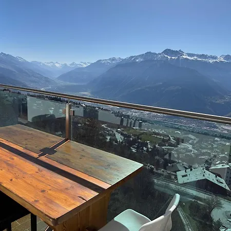 דירה Bellavista 51 *