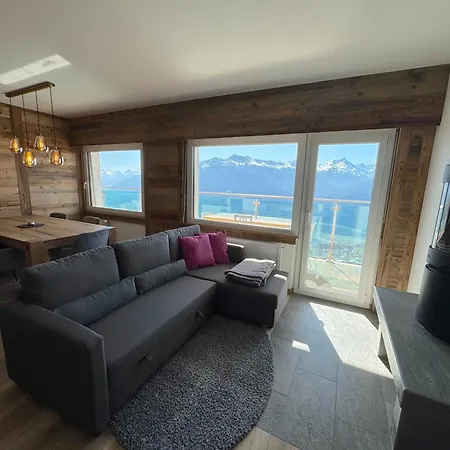 דירה Bellavista 51 *