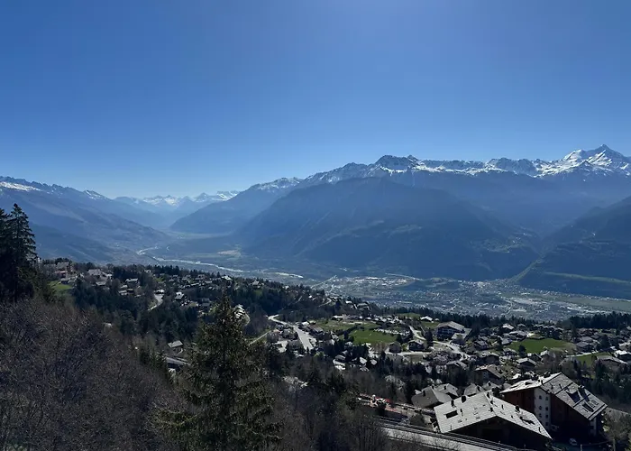 Bellavista 51 דירה