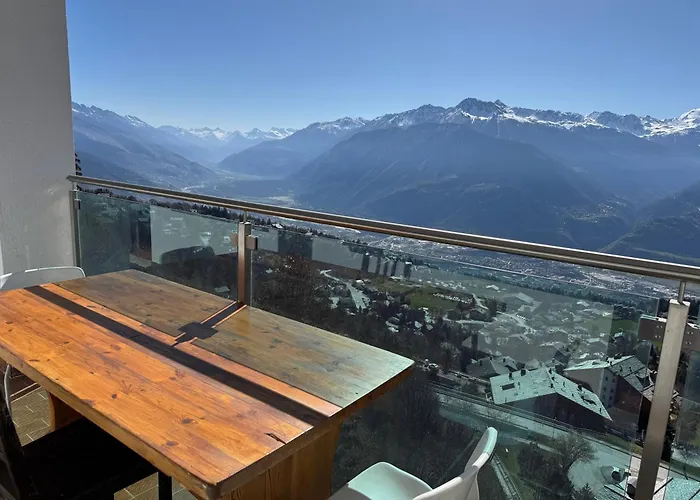 דירה Bellavista 51 *