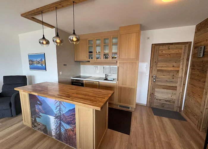 דירה Bellavista 51