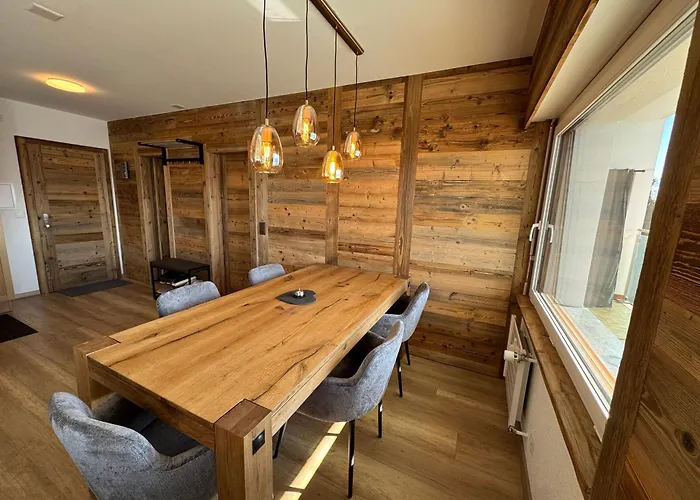 Bellavista 51 דירה *