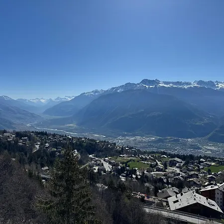 Bellavista 51 شقة