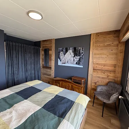 Bellavista 51 شقة