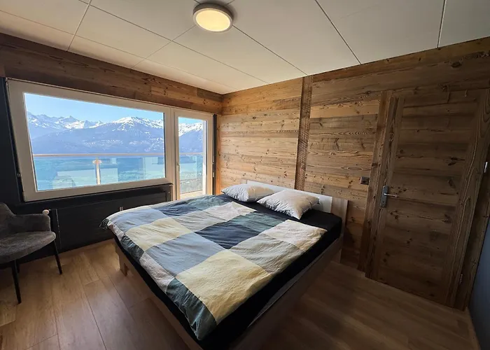 شقة Bellavista 51