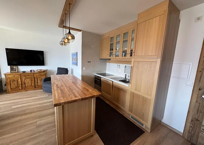 Bellavista 51 كرانز مونتانا