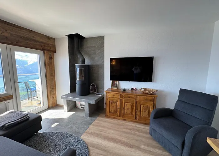 Bellavista 51 * كرانز مونتانا