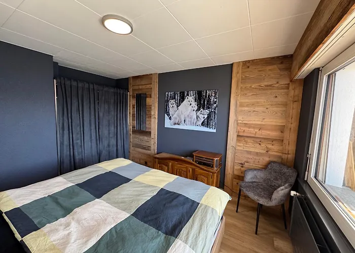 Bellavista 51 شقة