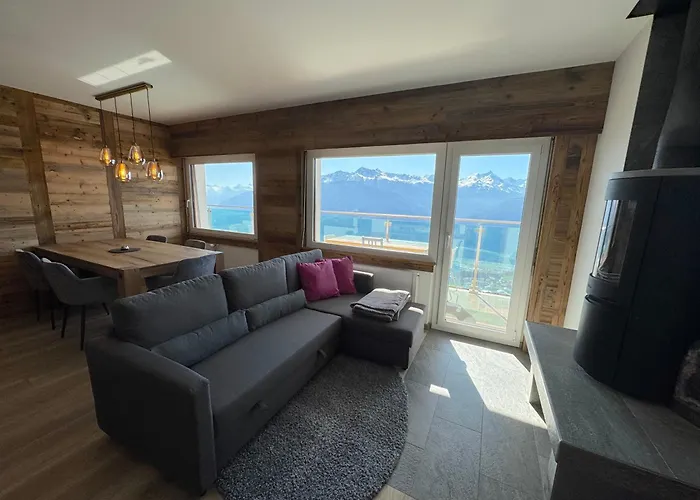 شقة Bellavista 51 *